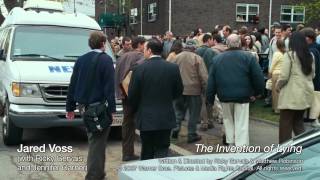 Jared Voss In The Invention Of Lying