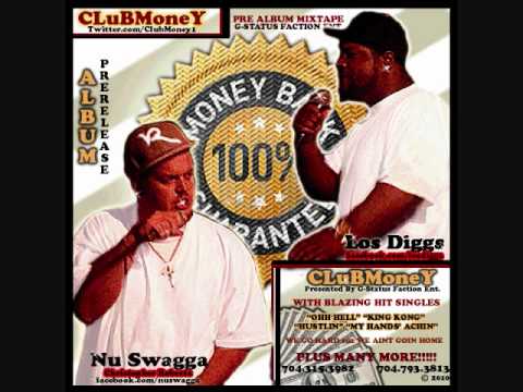 CLuBMoneY- She Feelin Me.wmv