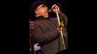 Watch Van Morrison John Henry video