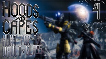 Destiny - Episode 4 - The Last Array