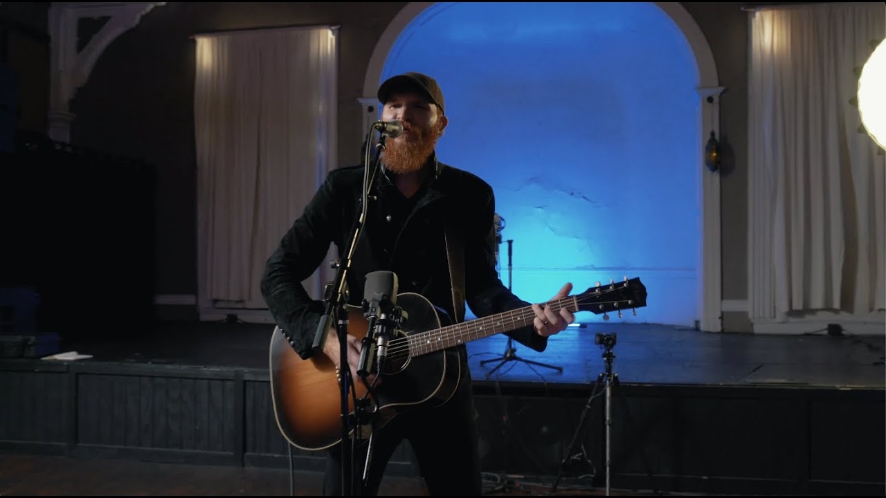 Eric Paslay - Endless Summer Dream (Nice Guy Live–One Night Only)