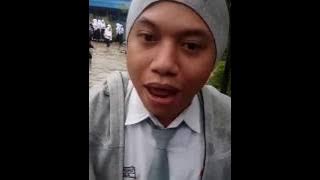 dadank - Banjir Ditengah Gulana Barabai