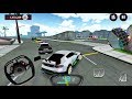 Drive for Speed Simulator #15 - Android gameplay walkthrough