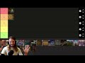 Beginning of video
