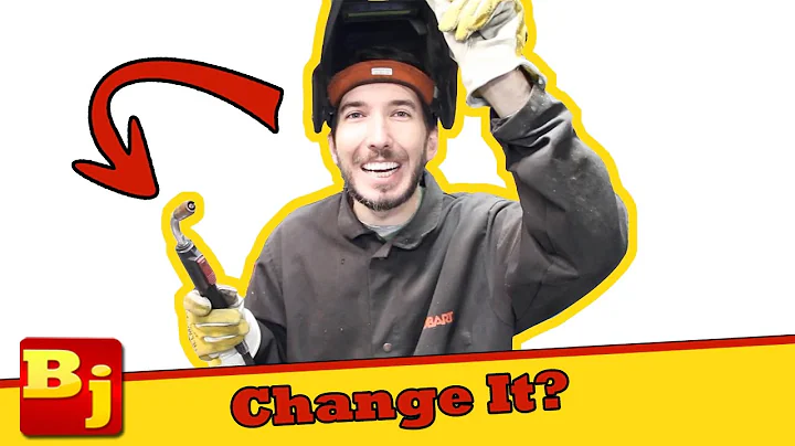 How To Replace Your Mig Gun Liner