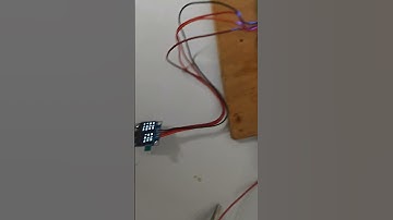 EToSM 4S100A LFP BMS V1 4 balancing test #esp32 #electronic #esp32 bms #lithiumbattery