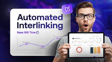 Automate Semantic Internal Linking for SEO With LinkBoss