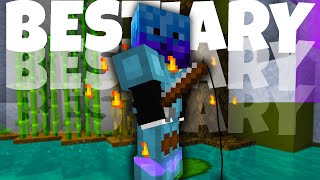 The Secret Methods to MAX Your Bestiary… (Hypixel Skyblock)