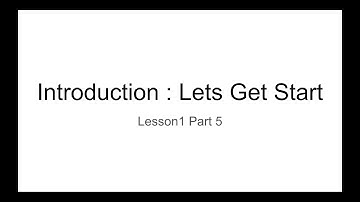 Deep Learning | Tabular and Collaborative Filtering Jupyter Notebook | Fastai | Lesson 1 - Part 5