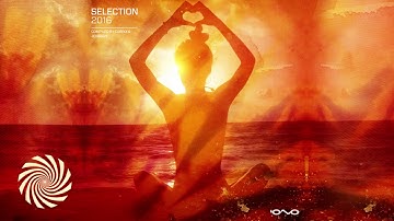 Sonic Entity & Ilai - Dmt Perception