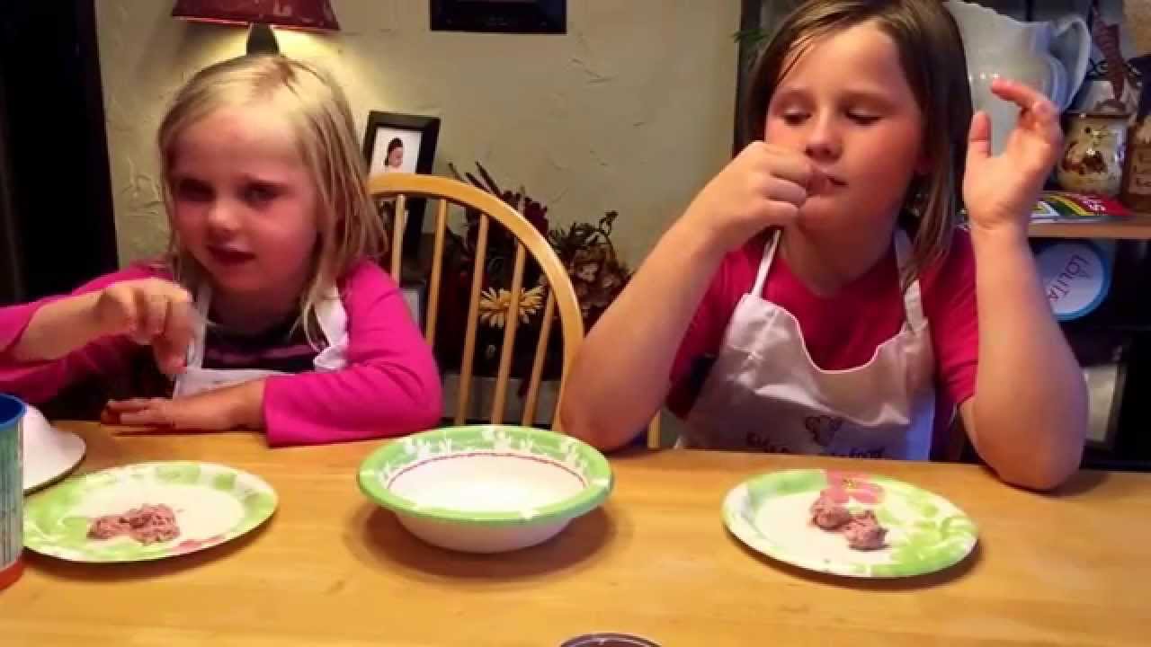 Pork Brains In Milk Gravy