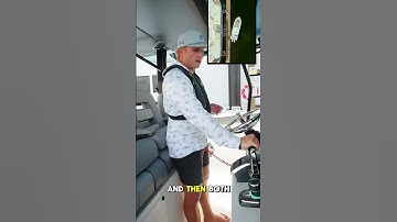 HOW TO: Departing Dock from the Port Side On Twin Engine Vessel