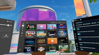 🇺🇸🇬🇧 🛠️ FrOgZ – Quest Games Optimizer (QGO) 1 click to get the old Meta UI. That's just the start