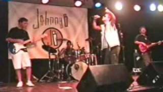 Amanhã não se sabe - Johnny B.