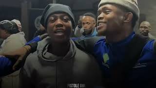 Thabo Dula Fatshe (Gwijo) | Lyrics