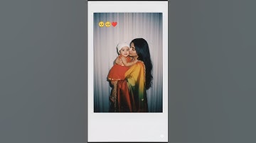 How to Create your own image where you hug your little version l Google Gemini trend | #love #trend