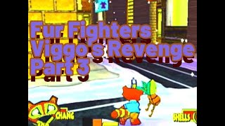 New Quack City Part 2! Fur Fighters Viggo's Revenge Part 3! The Gaming  Griffin!