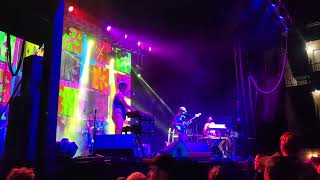 Animal Collective - Car Keys (live)