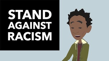 Animation Series: Showing Up for Racial Justice (#AtlantisBuild)