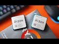 6 vs. 8 Cores for Gaming – Ryzen 3700X or 3600?