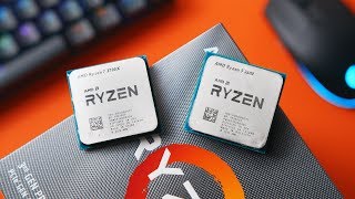 6 vs. 8 Cores for Gaming – Ryzen 3700X or 3600?