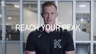 The 4 Best Exercises To Increase Your Vertical Jump With Tim Riley by The Kollective 10,200 views 1 year ago 4 minutes