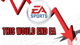Why A Lootbox Ban Would Be End Of EA!