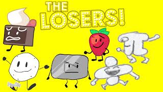 Bfb Minor Characters In Bfb Teams