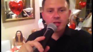 Danny Mountain Theobalds Park