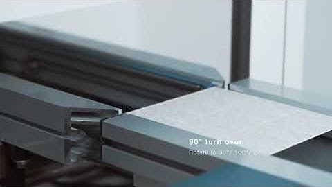 Ready for Smart factory with SMThelp PCB board handling system