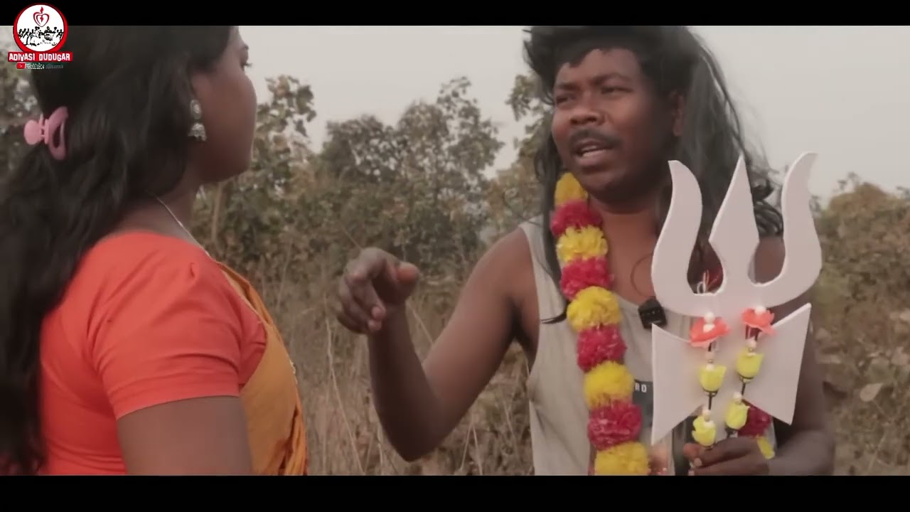 Shiv sankar siva Deogam comedy Star/ new Ho munda short film 2026 / Ho video Film 