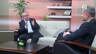 Poslanikova Pedagogija 6. Dio - Prof. Dr. Šefik Kurdić