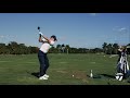 Rory McIlroy's FULL SWING with SIM2 Driver | TaylorMade Golf Europe