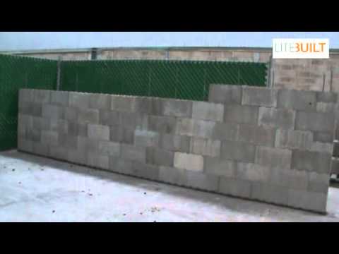Barda t1 liteblock youtube