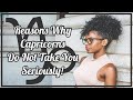 Top Reasons Why Capricorns Will Never Take You Seriously!