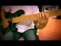 Super Star(Bass Slap) Groove Rider - May Patcharapong