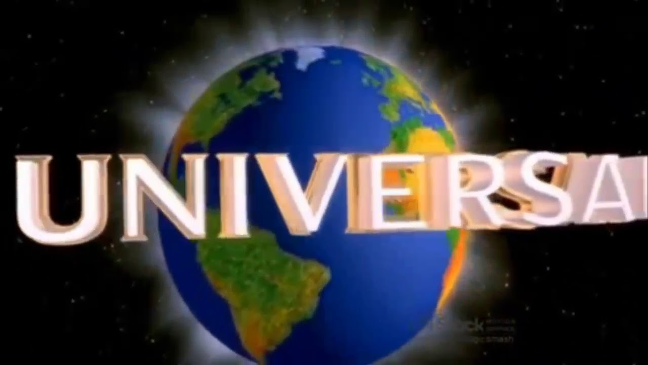 Universal Studios Family Productions Logo (2007 2012) YouTube