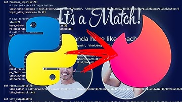 I Coded a Bot to Find me a Girlfriend