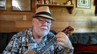 E Major Chord Ukulele Tutorial by Ukulele Mike Lynch chords