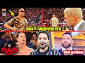 'Rock Ne Loota Title😮' Cody Rhodes Vs The Rock, Thank you Roman, John Cena - WWE Raw Highlights 2024 image