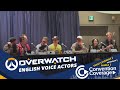 Overwatch [SacAnime Winter 2018 - Sunday]