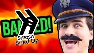 SMOSH _ ЗАПРЕЩЕННОЕ ВИДЕО О БЕЗОПАСНОСТИ В САМОЛЁТЕ [RUS]