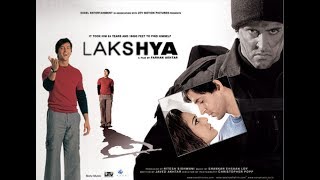 Miniatura del video "Lakshya Movie Theme Song Cover on Yamaha PSR S910 (2004)"