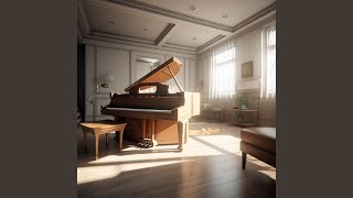 Workday Harmony on Piano