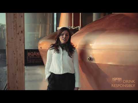 Boann Distillery Cask Offer - video from Boann Distillery