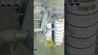 Tai Nạn Trực Thăng Kinh Hoàng Tại Chernobyl Năm 19