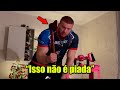 Morozov fica PUTO e manda um recado pros HATERS!