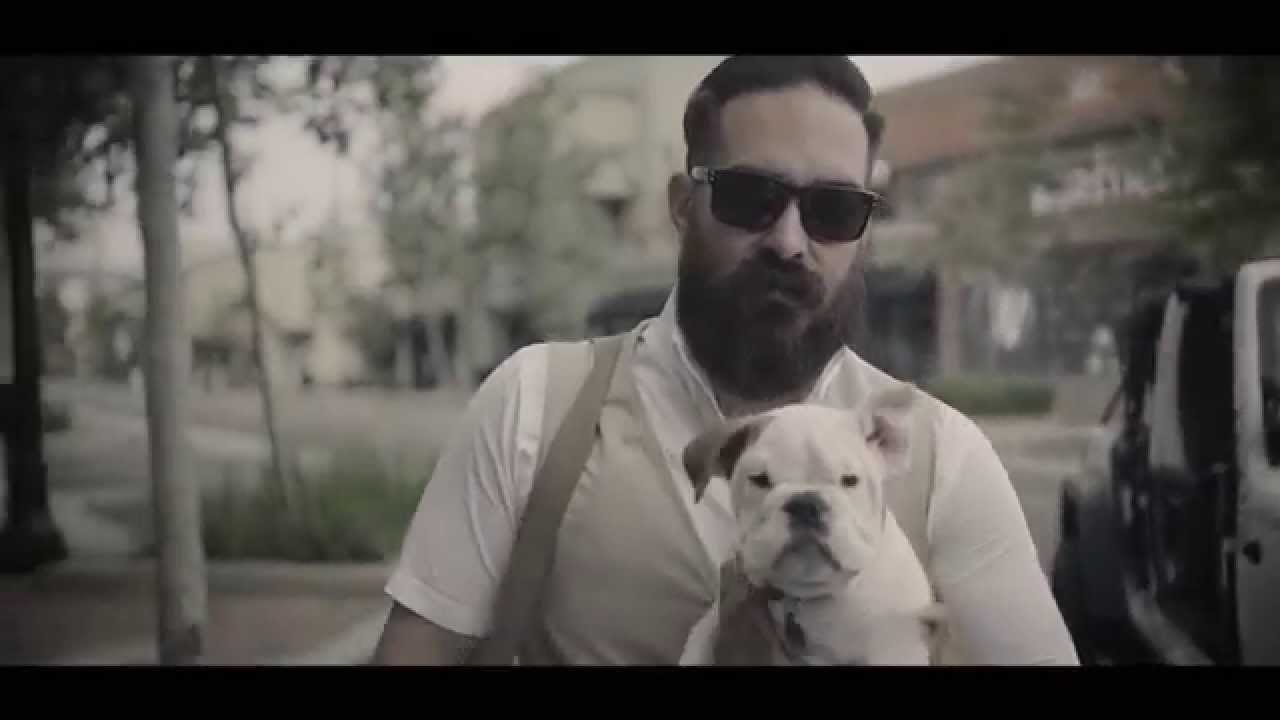 Albert Trujillo - American Barbershop Life