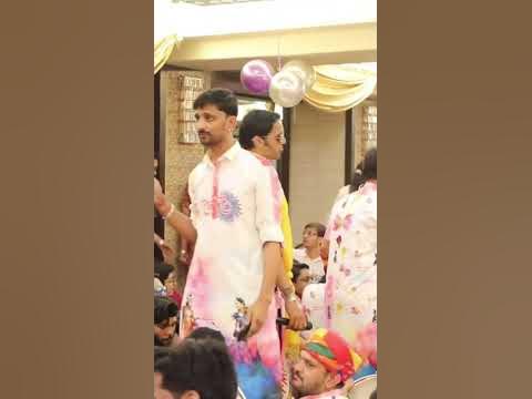 holi dhamal fagun