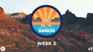 Havasu Spring Break 2017 | Week 2